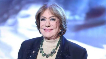 بين المرض وآلام الفقد.. 3 فنانات لن يحضرن عزاء سميحة أيوب 
